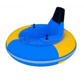 New Kid Bumper Car Two Color FLKC-1