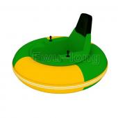 New Kid Bumper Car Two Color FLKC-2