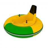 New Kid Bumper Car Two Color FLKC-3
