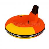 New Kid Bumper Car Two Color FLKC-4