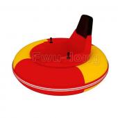 New Kid Bumper Car Two Color FLKC-5