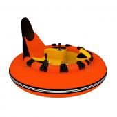 ​Medium Deluxe Bumper Car FLDB-4