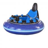 Medium Deluxe Bumper Car FLDB-1