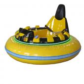 ​Medium Deluxe Bumper Car FLDB-2