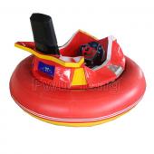 Medium Star bumper car FLMC-1