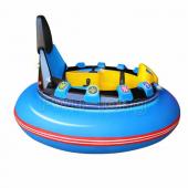 ​Medium Deluxe Bumper Car FLDB-6
